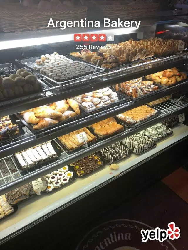 Argentina Bakery