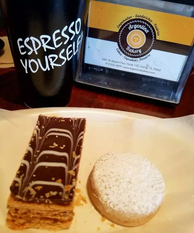 Argentina Bakery