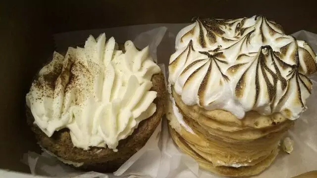 Argentina Bakery