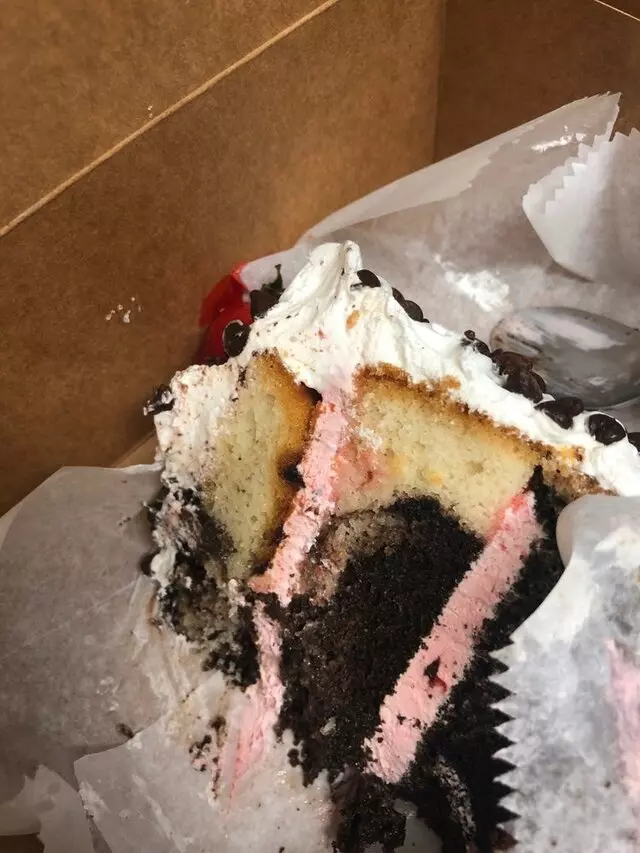 Argentina Bakery