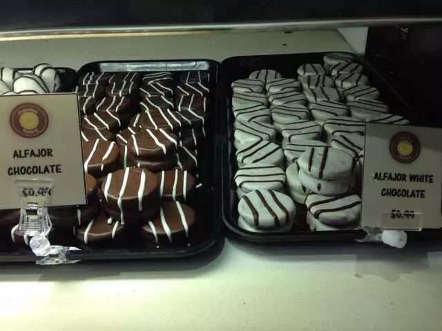Argentina Bakery