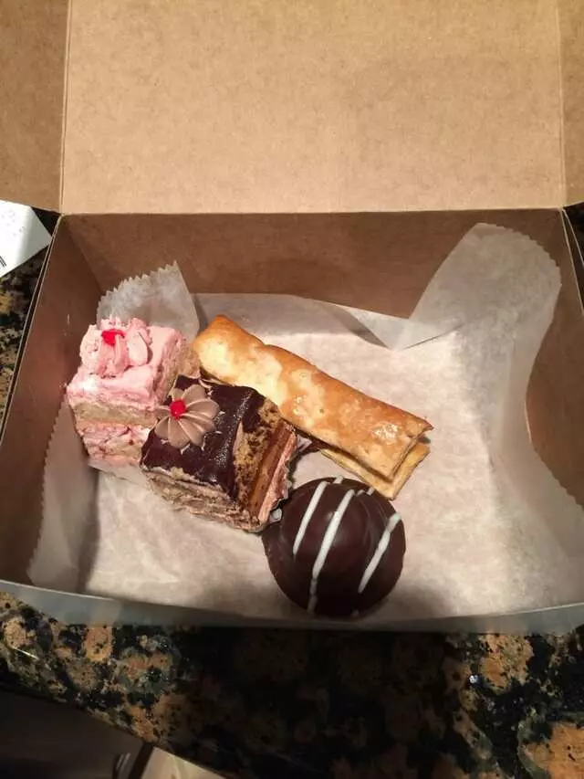Argentina Bakery