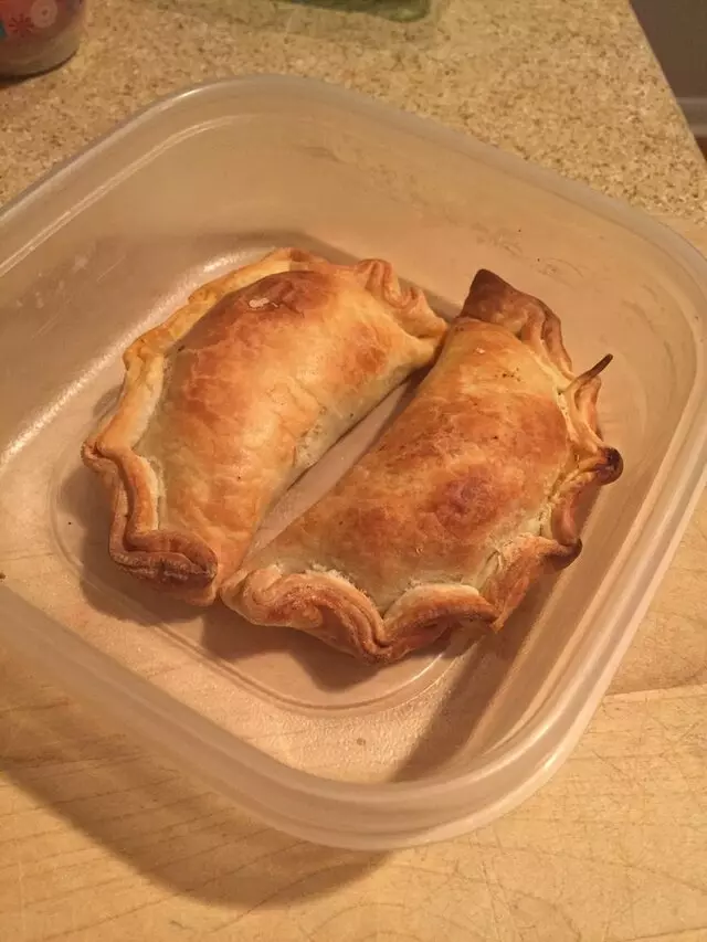 Argentina Bakery