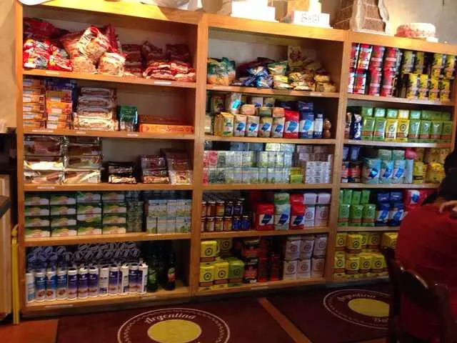 Argentina Bakery