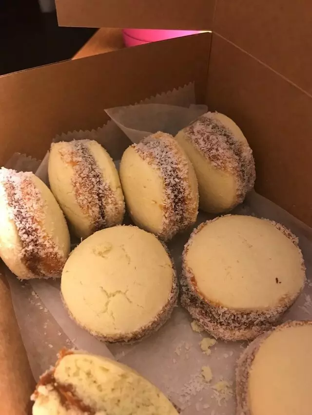 Argentina Bakery