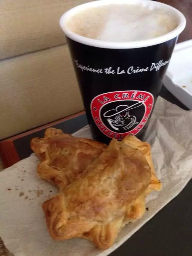 Argentina Bakery