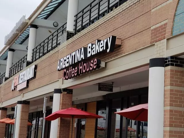 Argentina Bakery