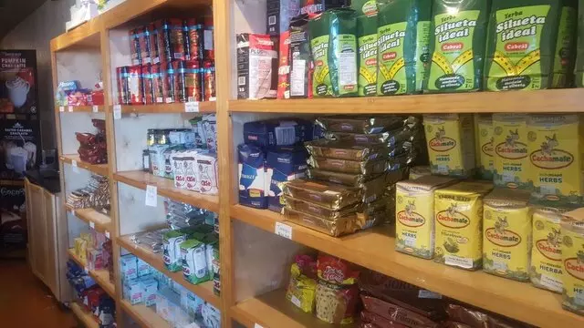 Argentina Bakery