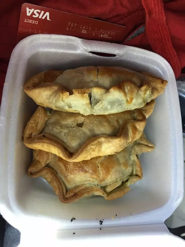 Argentina Bakery