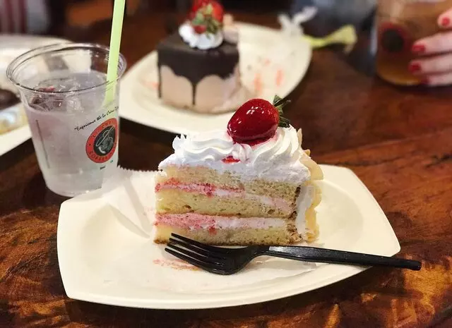 Argentina Bakery