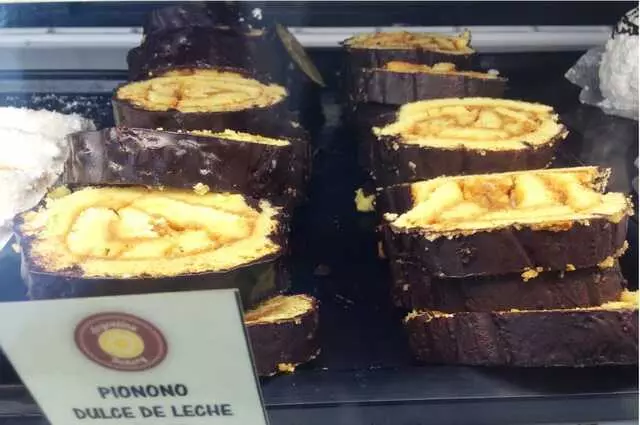 Argentina Bakery