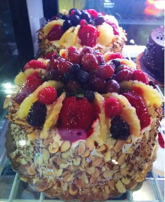 Argentina Bakery