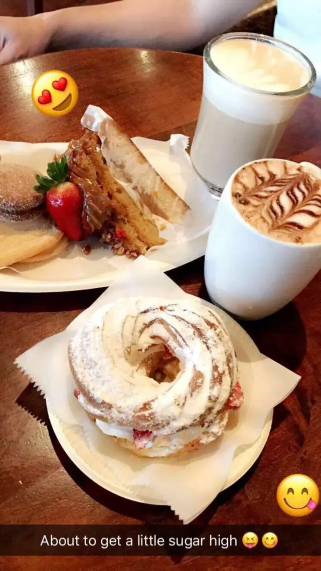 Argentina Bakery