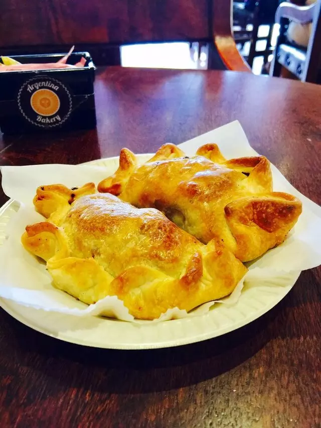 Argentina Bakery
