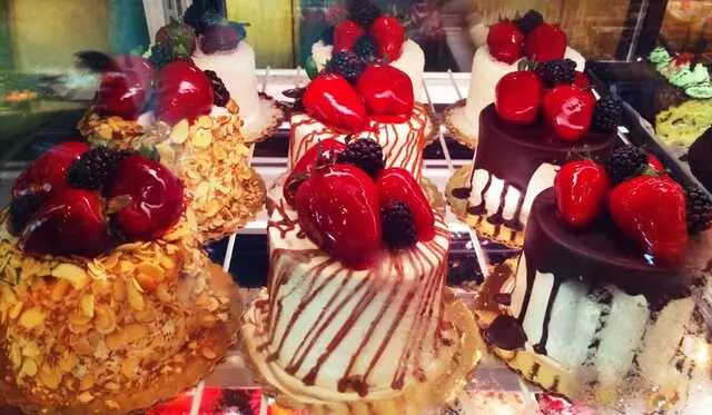 Argentina Bakery