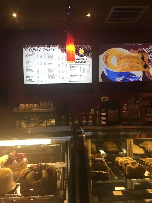 Argentina Bakery