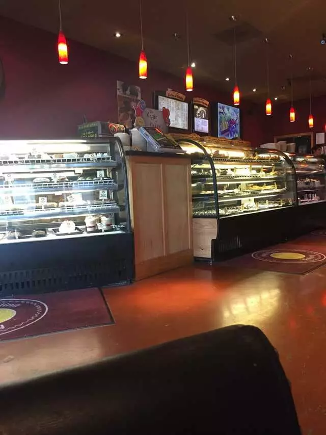 Argentina Bakery
