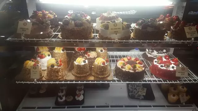 Argentina Bakery