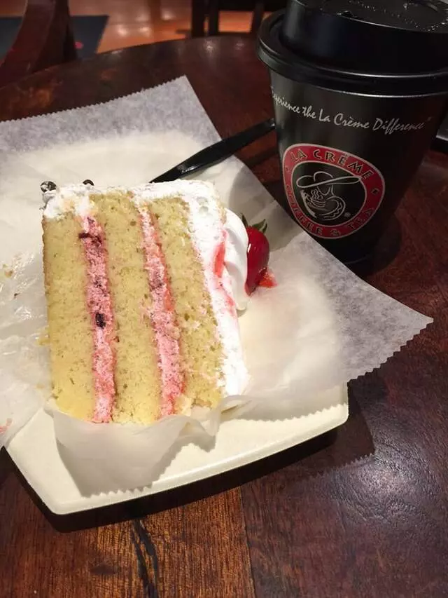 Argentina Bakery