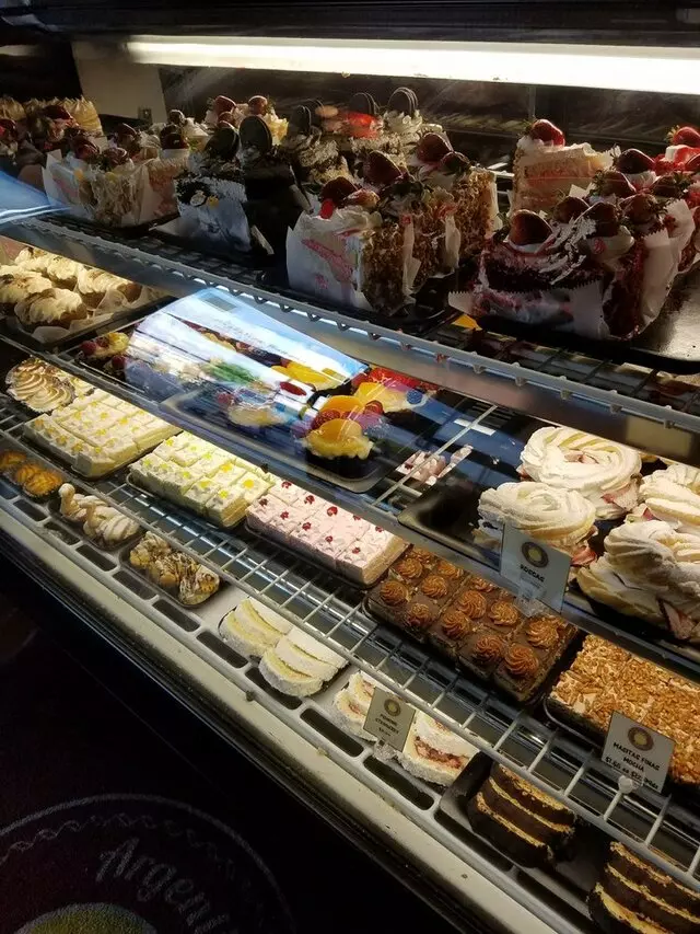 Argentina Bakery