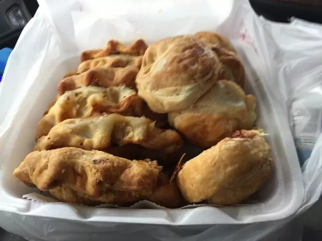 Argentina Bakery