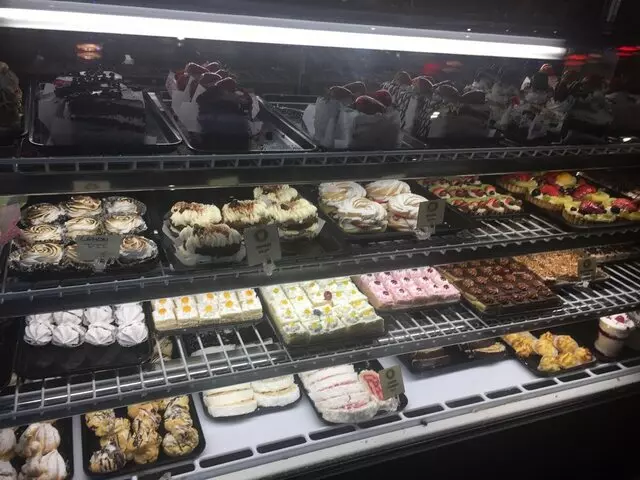 Argentina Bakery