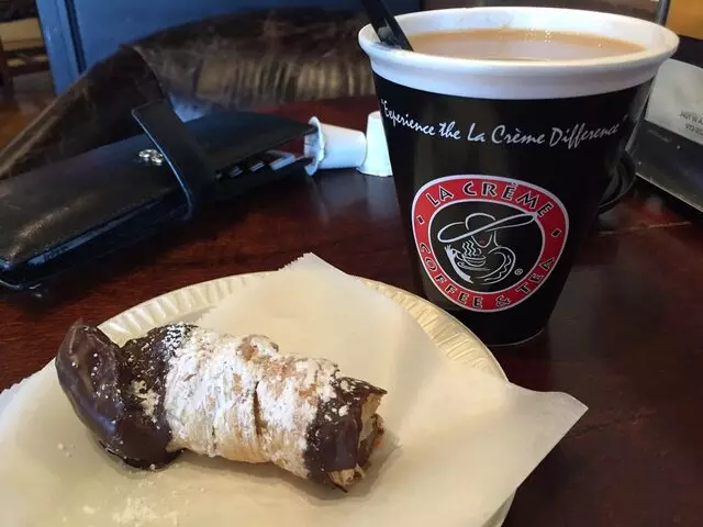 Argentina Bakery