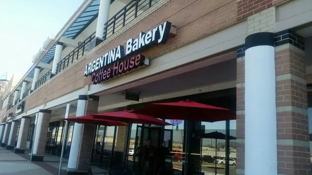 Argentina Bakery