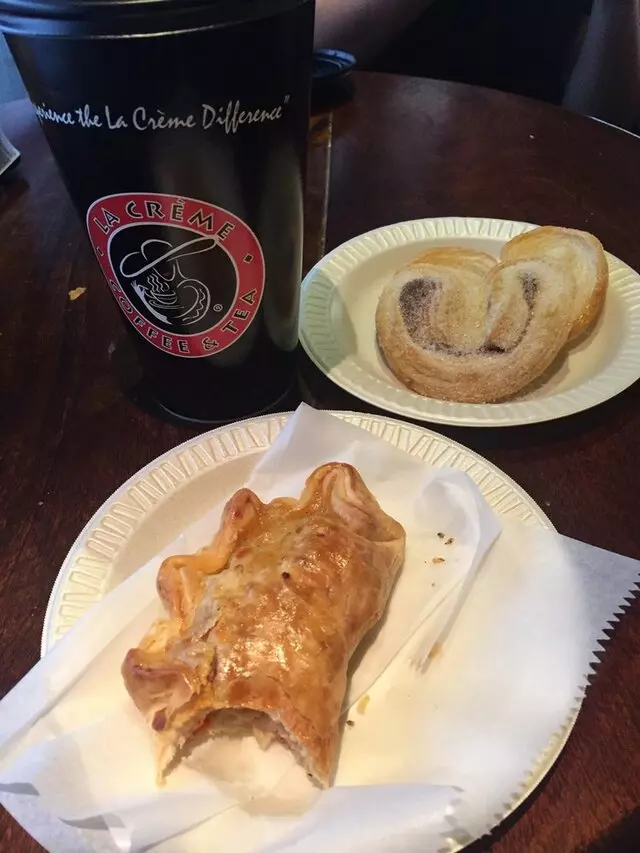 Argentina Bakery