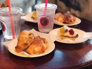 Argentina Bakery