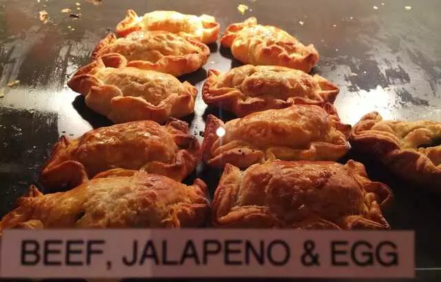 Argentina Bakery
