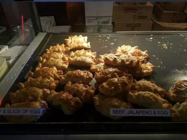 Argentina Bakery
