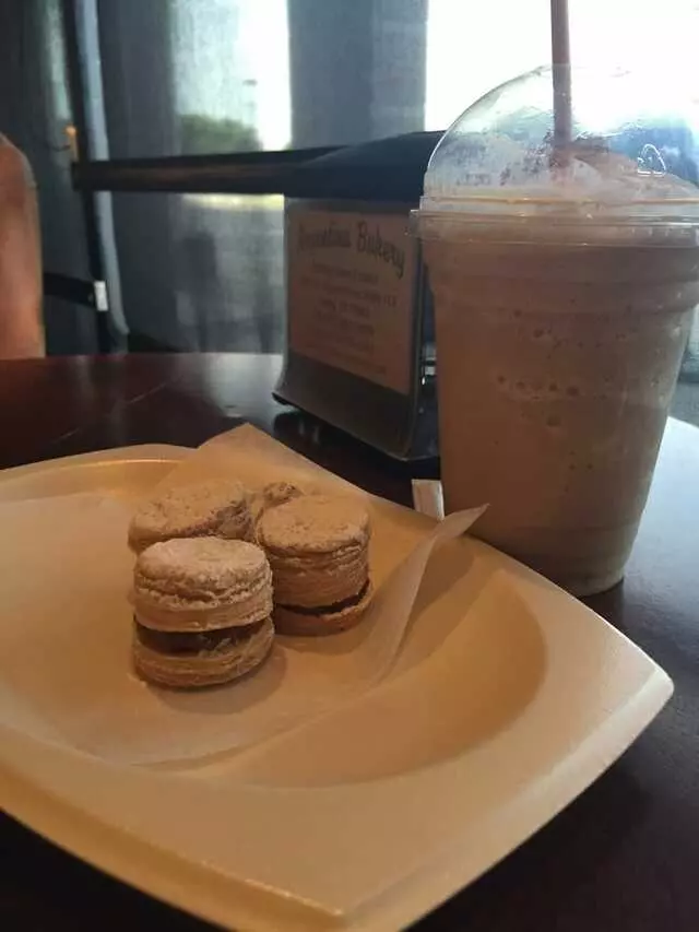 Argentina Bakery