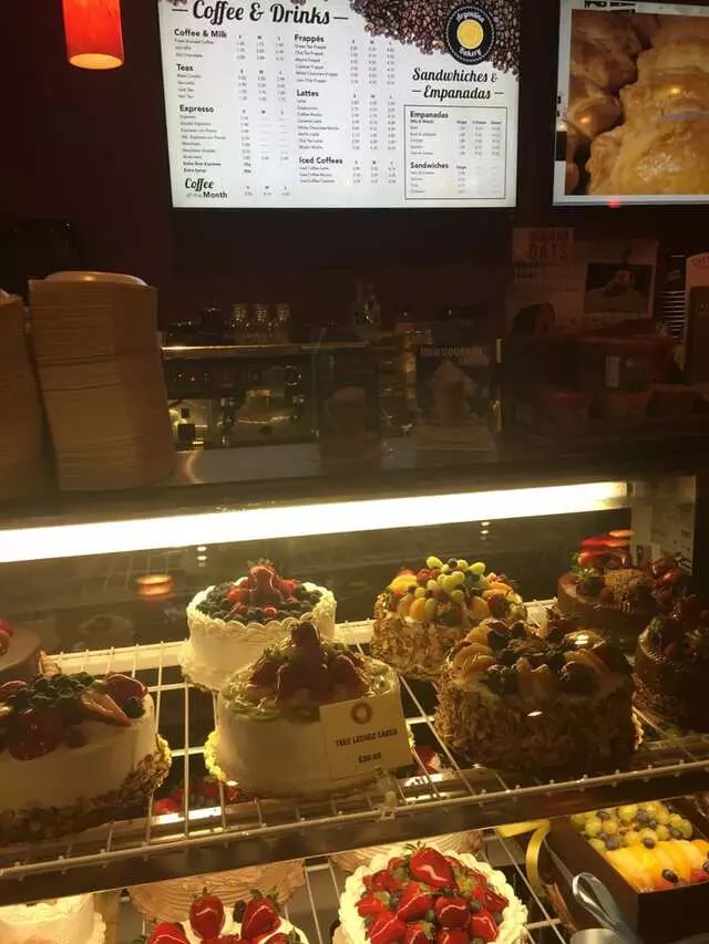 Argentina Bakery