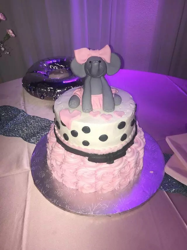 Argentina Bakery