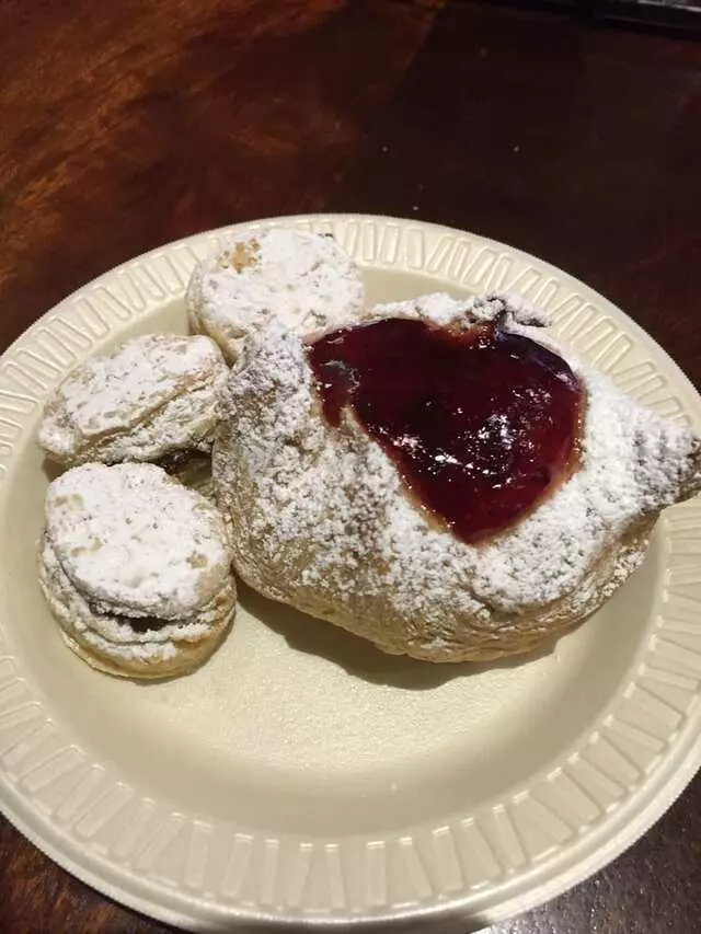 Argentina Bakery