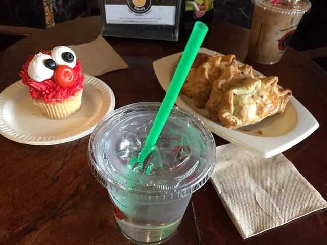 Argentina Bakery