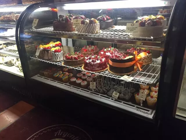 Argentina Bakery