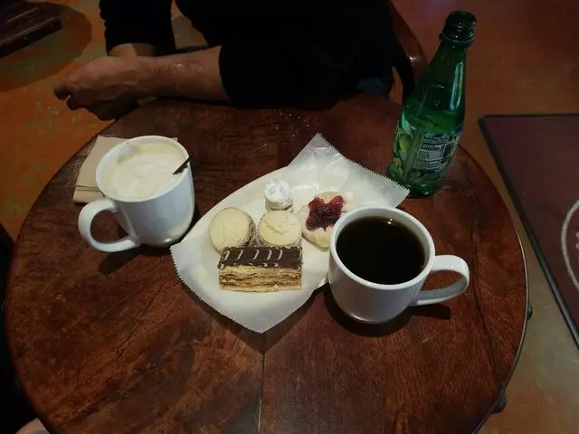Argentina Bakery
