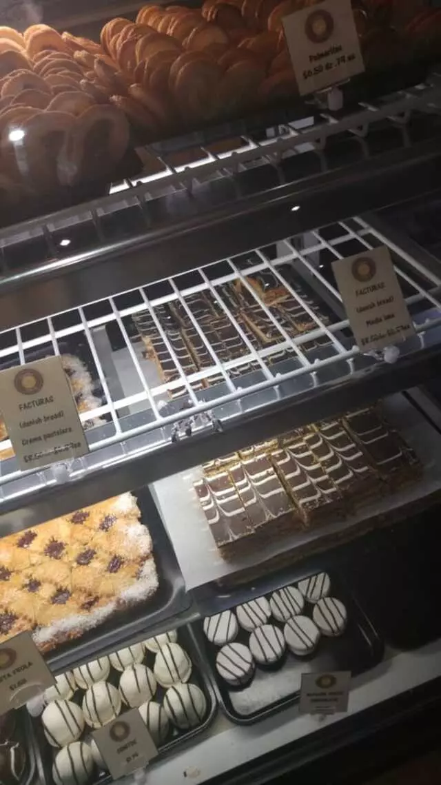 Argentina Bakery
