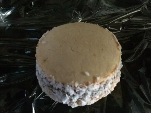 Argentina Bakery