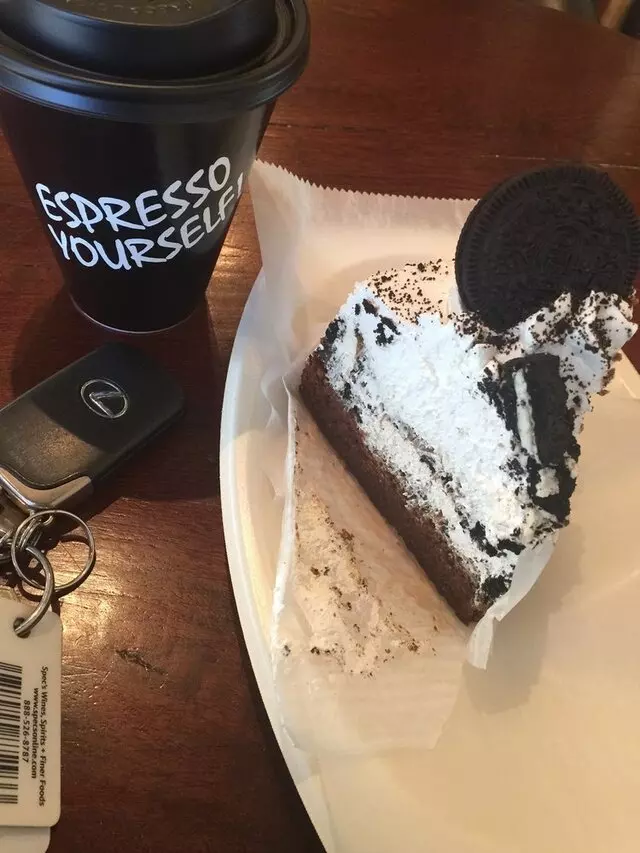 Argentina Bakery