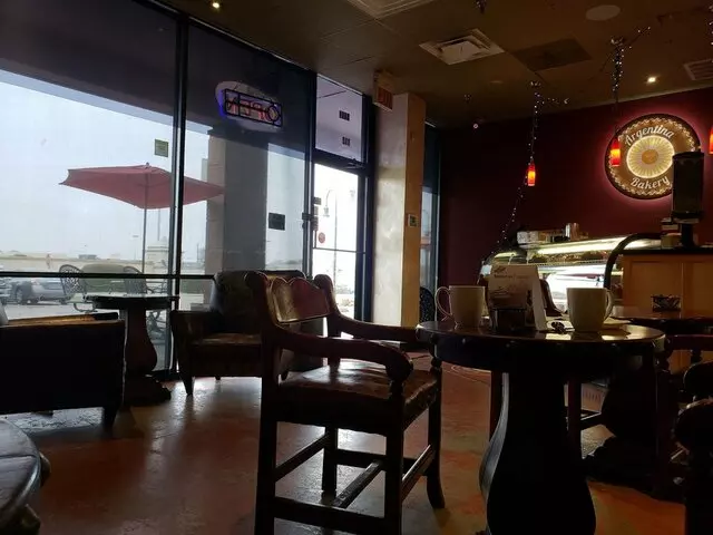 Argentina Bakery