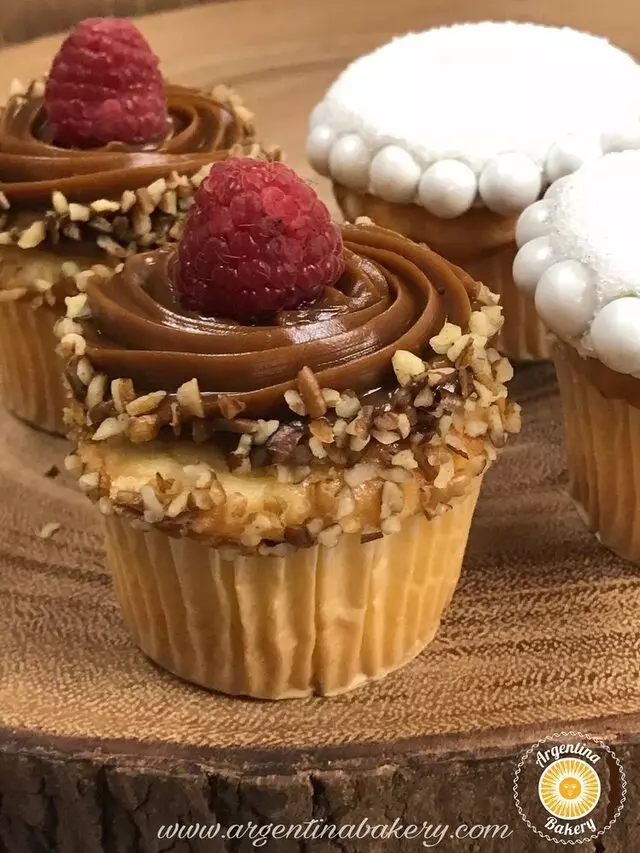 Argentina Bakery
