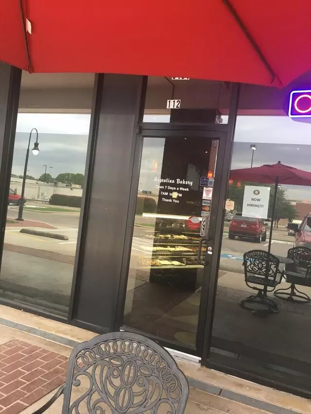 Argentina Bakery