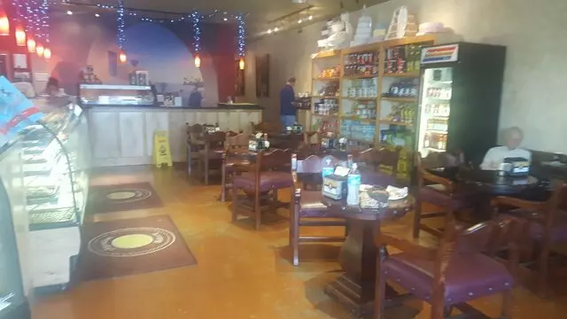 Argentina Bakery