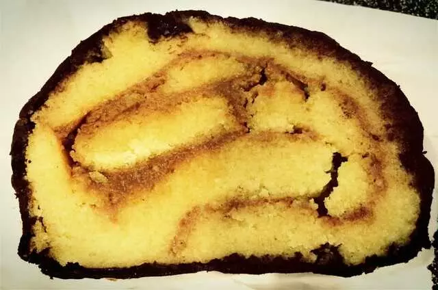 Argentina Bakery