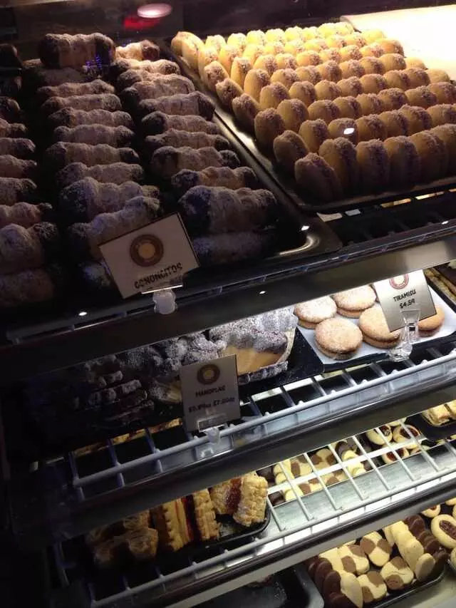 Argentina Bakery