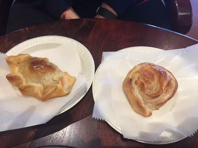 Argentina Bakery