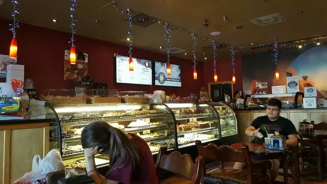 Argentina Bakery